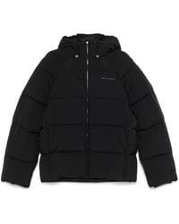 Daily Paper - Relaxed Puffer - Lyst