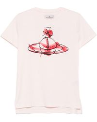 Vivienne Westwood - T-Shirts And Polos - Lyst