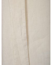 Glanshirt - Light Linen Shirt - Lyst