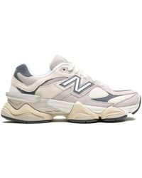 New Balance - 9060 Sneakers Shoes - Lyst