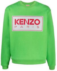 KENZO Sweatshirts for Men | Online Sale up to 69% off | Lyst