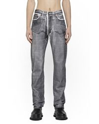 Karmuel Young - Jeans - Lyst