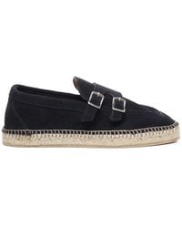 Eleventy - Flat Shoes - Lyst
