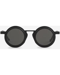 VAVA Eyewear - Round Sunglasses Wl0058 - Lyst