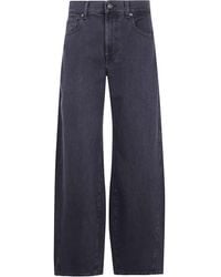 7 For All Mankind - "Twisted Bonnie" Jeans Clothing - Lyst