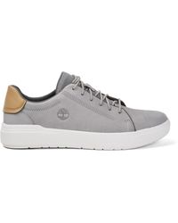 Timberland - Seneca Bay Low Lace Up Sneaker - Lyst