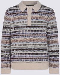 NN07 - Wool Knitwear - Lyst