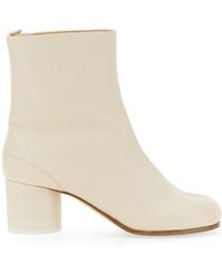 Maison Margiela Boots for Women | Online Sale up to 65% off | Lyst