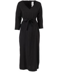 Weekend by Maxmara - Midi Dress - Lyst