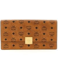 MCM - 'Aren' Wallet On Chain - Lyst