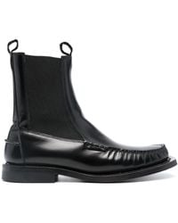Hereu - Wing Boots - Lyst