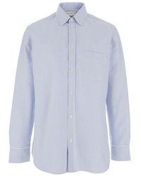 Golden Goose - Batilda' Shirt - Lyst