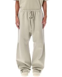 Fear Of God - Bonded Canvas Work Pants - Lyst