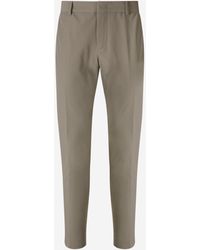 PT Torino - Active Epsilon Trousers - Lyst