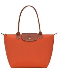 Longchamp - Le Pliage Original - Lyst