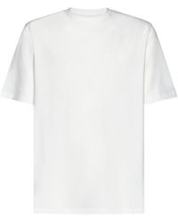 Jil Sander - T-Shirts And Polos - Lyst