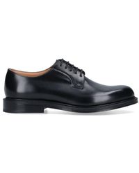 Church's - 'shannon' Derby - Lyst