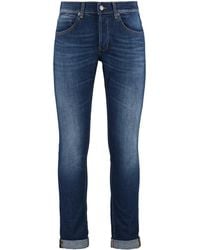Dondup - George 5-pocket Jeans - Lyst