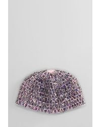 404 Suite - Leonor Hats - Lyst