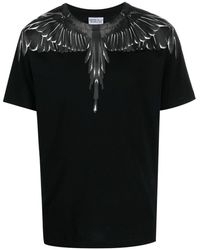 Marcelo Burlon T-shirts for Men | Online Sale up to 60% off | Lyst
