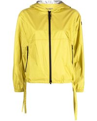 Peuterey - Tanner Hooded Jacket - Lyst