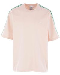 adidas Originals - T-Shirts And Polos - Lyst