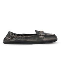 Prada - Low Shoes - Lyst