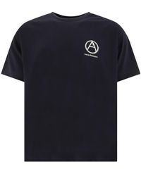 Mountain Research - "a" T-shirt - Lyst