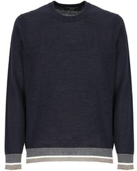 Peserico - Sweaters - Lyst