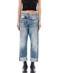 R13 - Casual Jeans - Lyst
