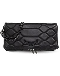 Zadig & Voltaire - Rock Xl Mat Scale - Lyst