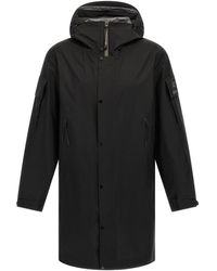 C.P. Company - 'The Metropolis Series' Parka - Lyst