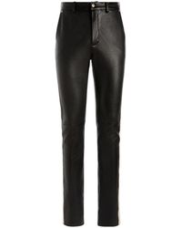 Bally - Trousers - Lyst