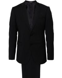 Emporio Armani - Suits - Lyst
