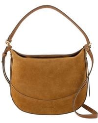 Vanessa Bruno - Daily Mm Shoulder Bag - Lyst