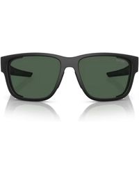 Prada - Ps07Ws Active Sunglasses - Lyst