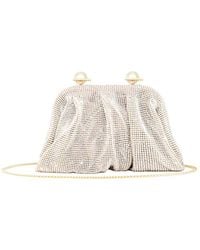 Benedetta Bruzziches - Benendetta Bruzziches Venus La Petite Clutch - Lyst