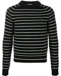 Saint Laurent Sweaters and knitwear for Men - Up to 64% off at Lyst.com