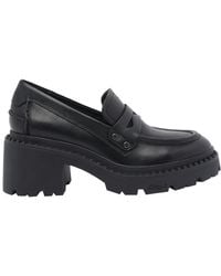 Ash - Flat Shoes - Lyst