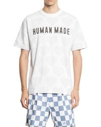 Human Made - T-shirts & Tank Tops - Lyst