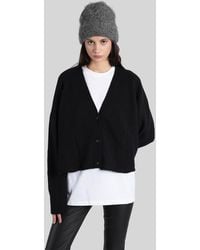 Laneus - Cardigan - Lyst