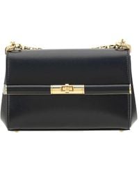 Dolce & Gabbana - Shoulder Bags - Lyst