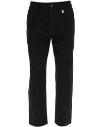 Burberry Pants, Slacks and Chinos for Men | Online Sale up to 67% off | Lyst