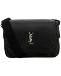 Saint Laurent - Niki Messenger Small Bag - Lyst