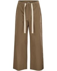 Max Mara - Argento - Lyst