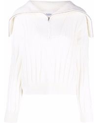 Rodebjer Sweaters White