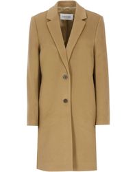 Calvin Klein Coats for Women | Online Sale up to 35% off | Lyst