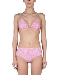 Etro Bikinis and bathing suits for Women | Online Sale up to 68% off | Lyst