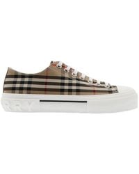 Burberry Shoes for Men | Online Sale up to 54% off | Lyst