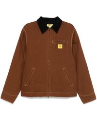 ICECREAM - Canvas Workwear Jacket - Lyst